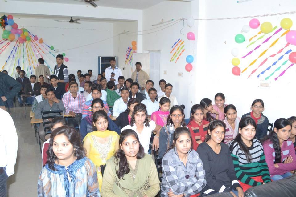 Dr. Om Prakash Group Of Insitution Farrukhabad Events photo 4